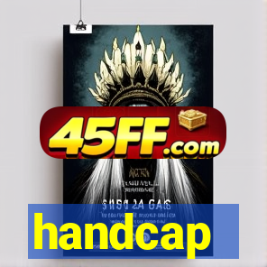 handcap -1,25